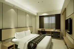 Premiere Room 1